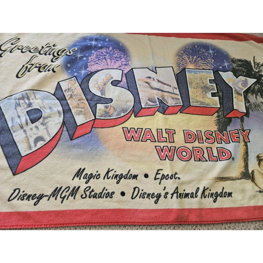Disney good aprox
